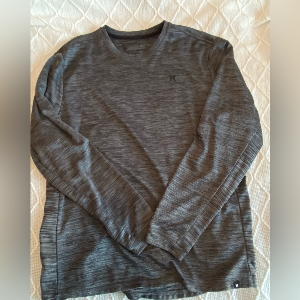 Mens long sleeve